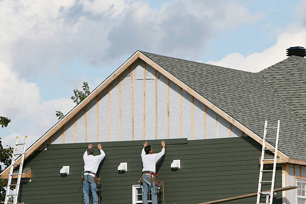 Trusted Athens, WV Siding Experts